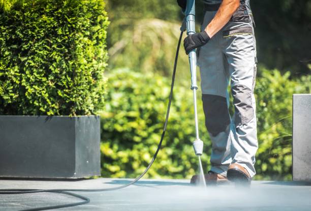 Trusted Irving, TX  Pressure Washing Services Experts