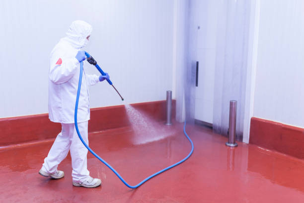 Best Parking Lot and Garage Cleaning  in Irving, TX
