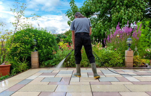 Best Patio and Deck Pressure Washing  in Irving, TX